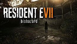 Resident Evil 7: Biohazard